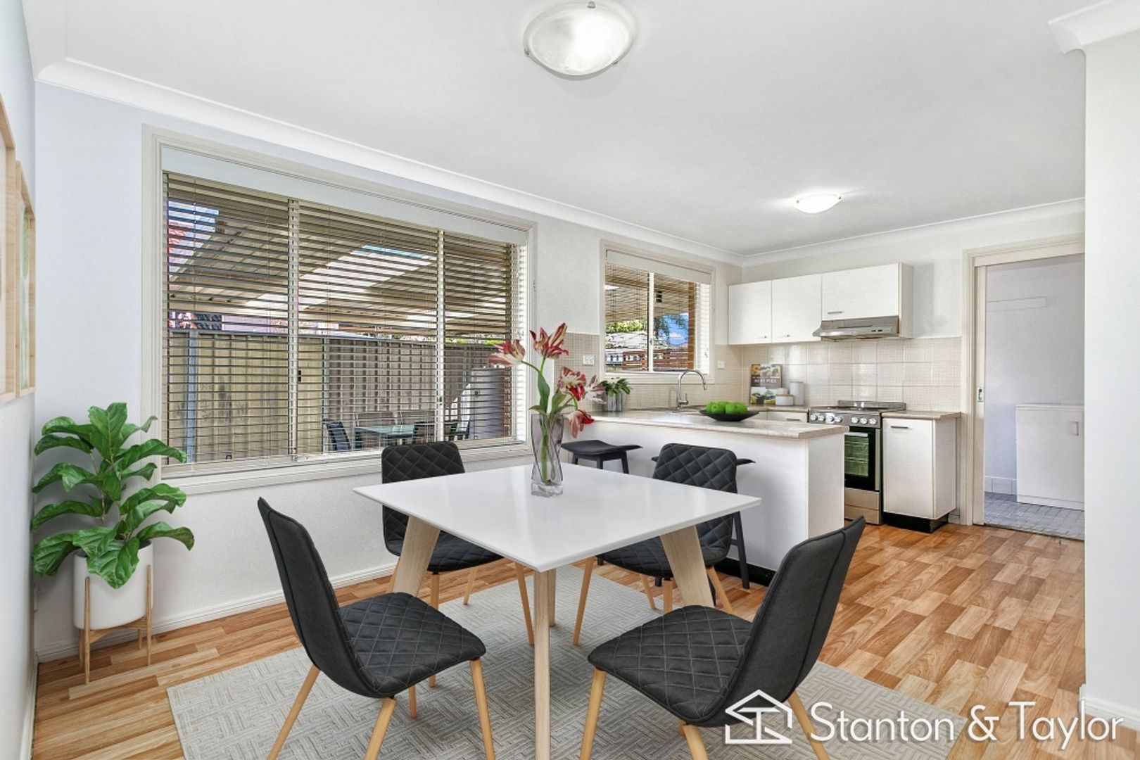 5/5A Edith Street, Kingswood NSW 2747, Image 2