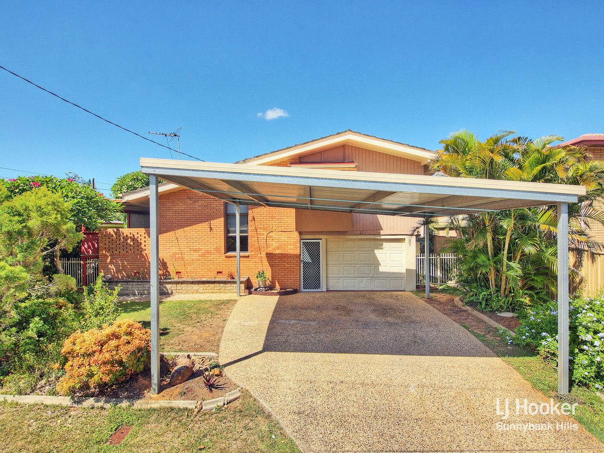 11 Nagle Street, Upper Mount Gravatt QLD 4122, Image 0