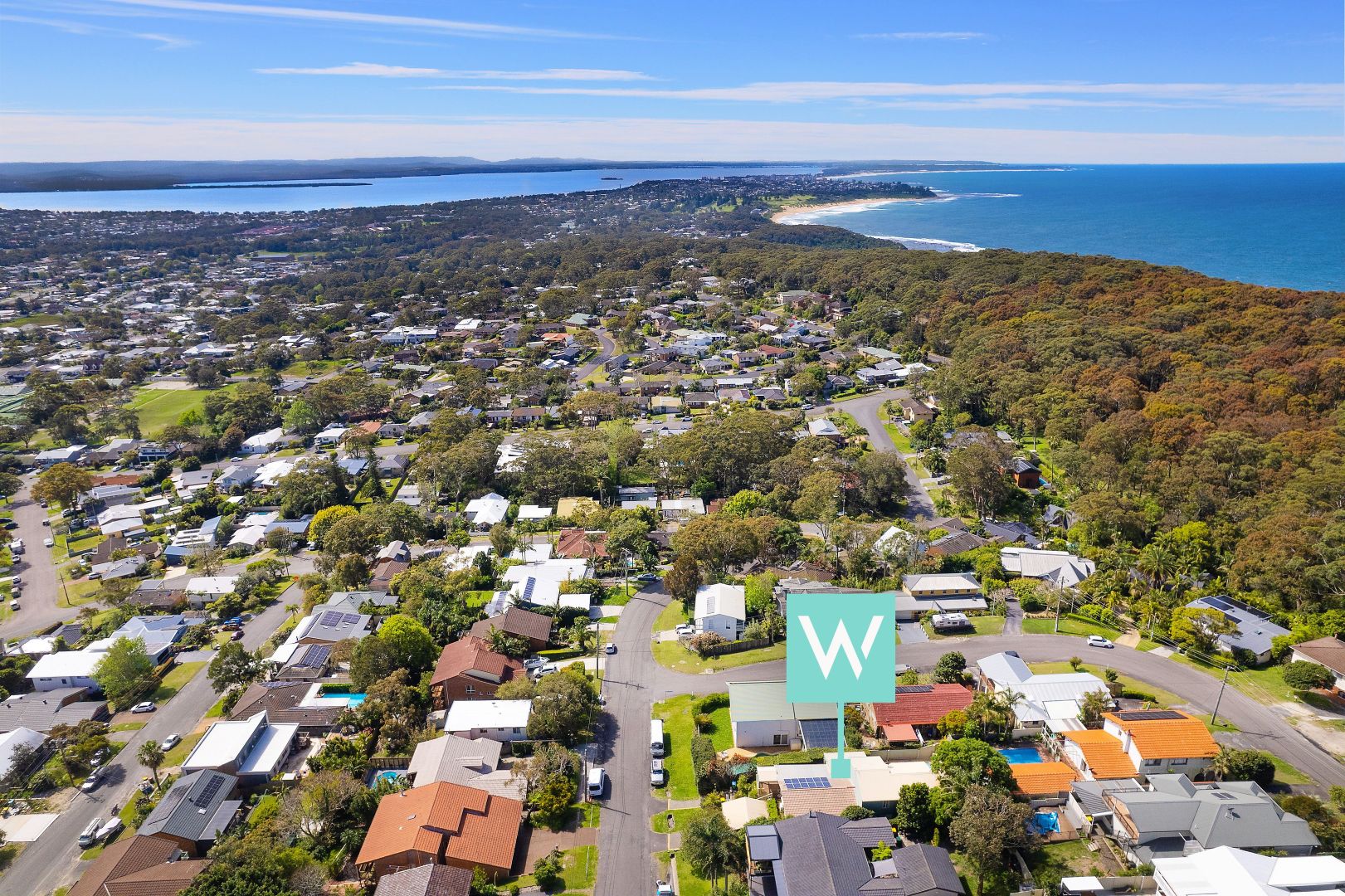 26 Kipling Drive, Bateau Bay Property History & Address Research Domain