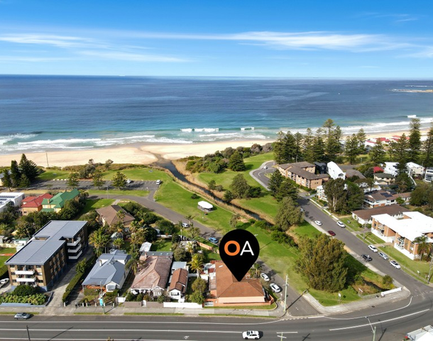 233 Lawrence Hargrave Drive, Thirroul NSW 2515