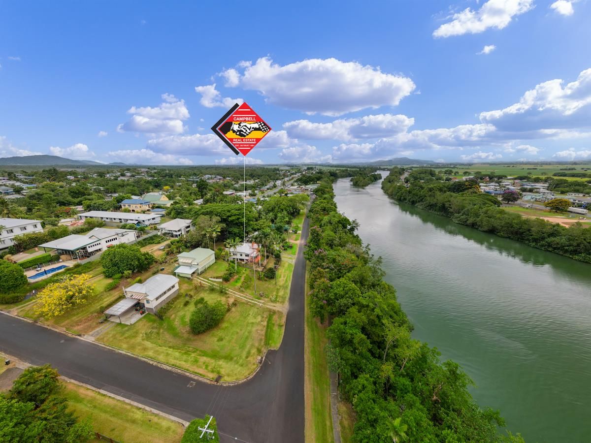 Sold 45 CORONATION DRIVE, Innisfail QLD 4860 on 15 Feb 2023 2018224127 Domain