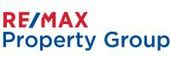 Logo for RE/MAX Property Group
