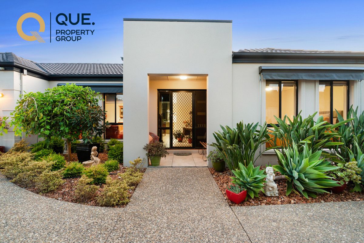 2/22 Mountain Way, Lavington NSW 2641, Image 1