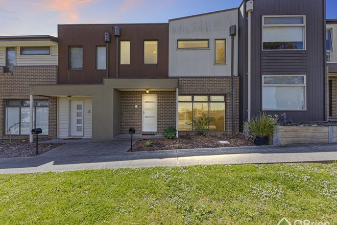 Picture of 13 Atlantic Drive, PAKENHAM VIC 3810