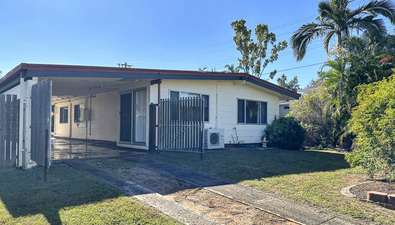 Picture of 24 Mackay Street, MORANBAH QLD 4744