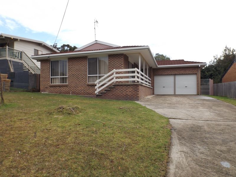 33 Pacific Road, Surf Beach NSW 2536, Image 0