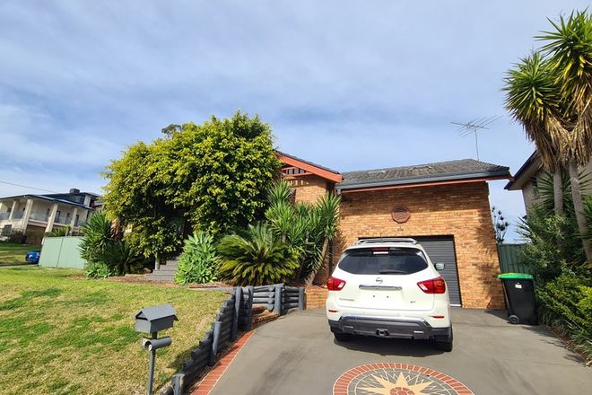 Picture of 59 York Street, CASULA NSW 2170