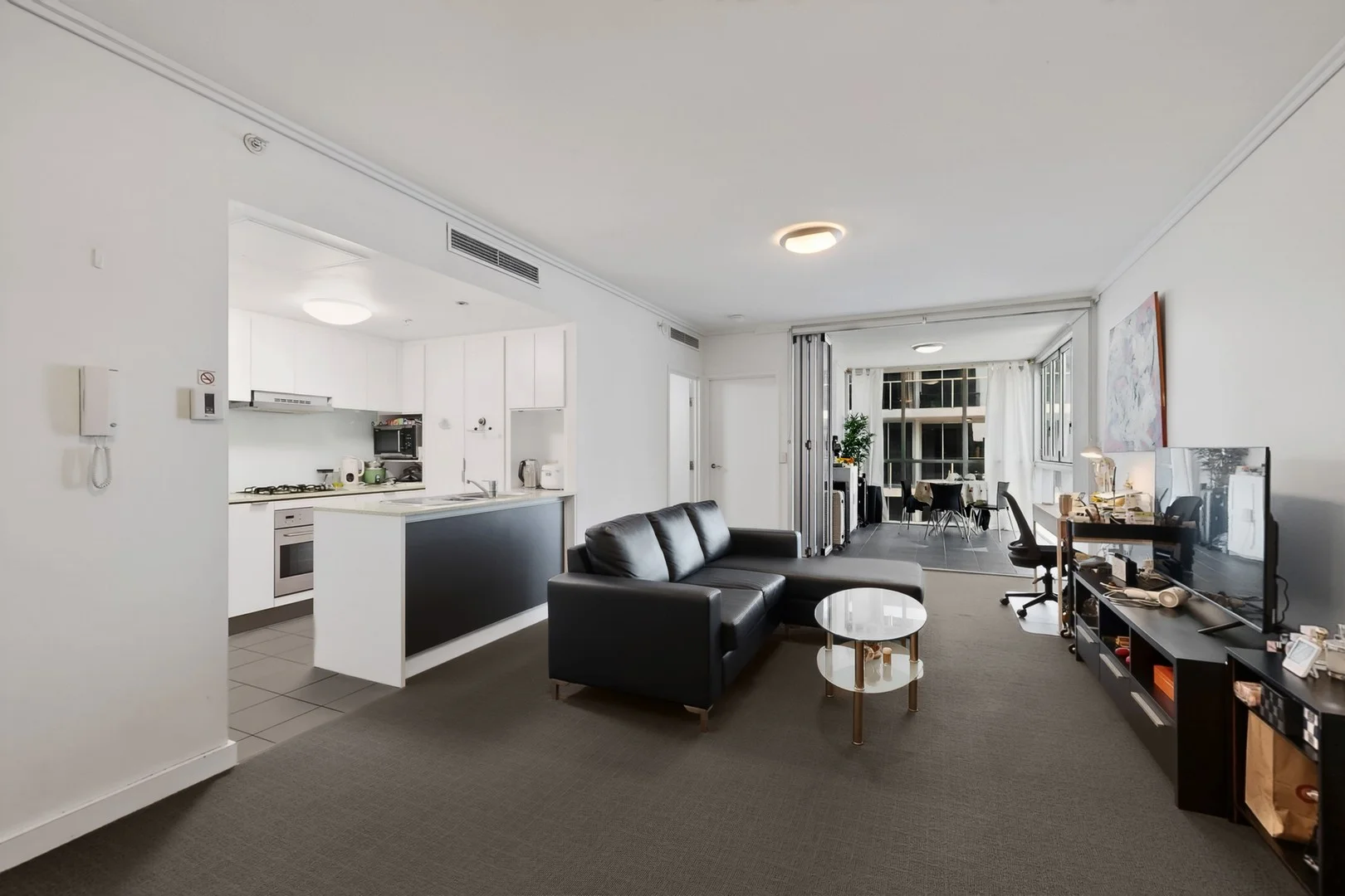 1606/108 Albert Street, Brisbane City QLD 4000