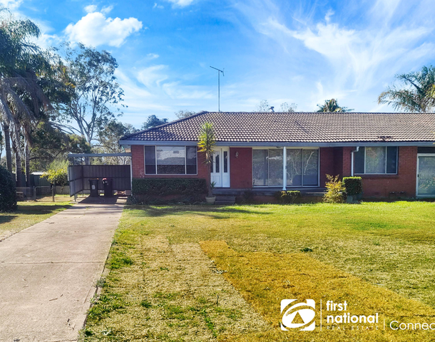 476 Kurmond Road, Freemans Reach NSW 2756