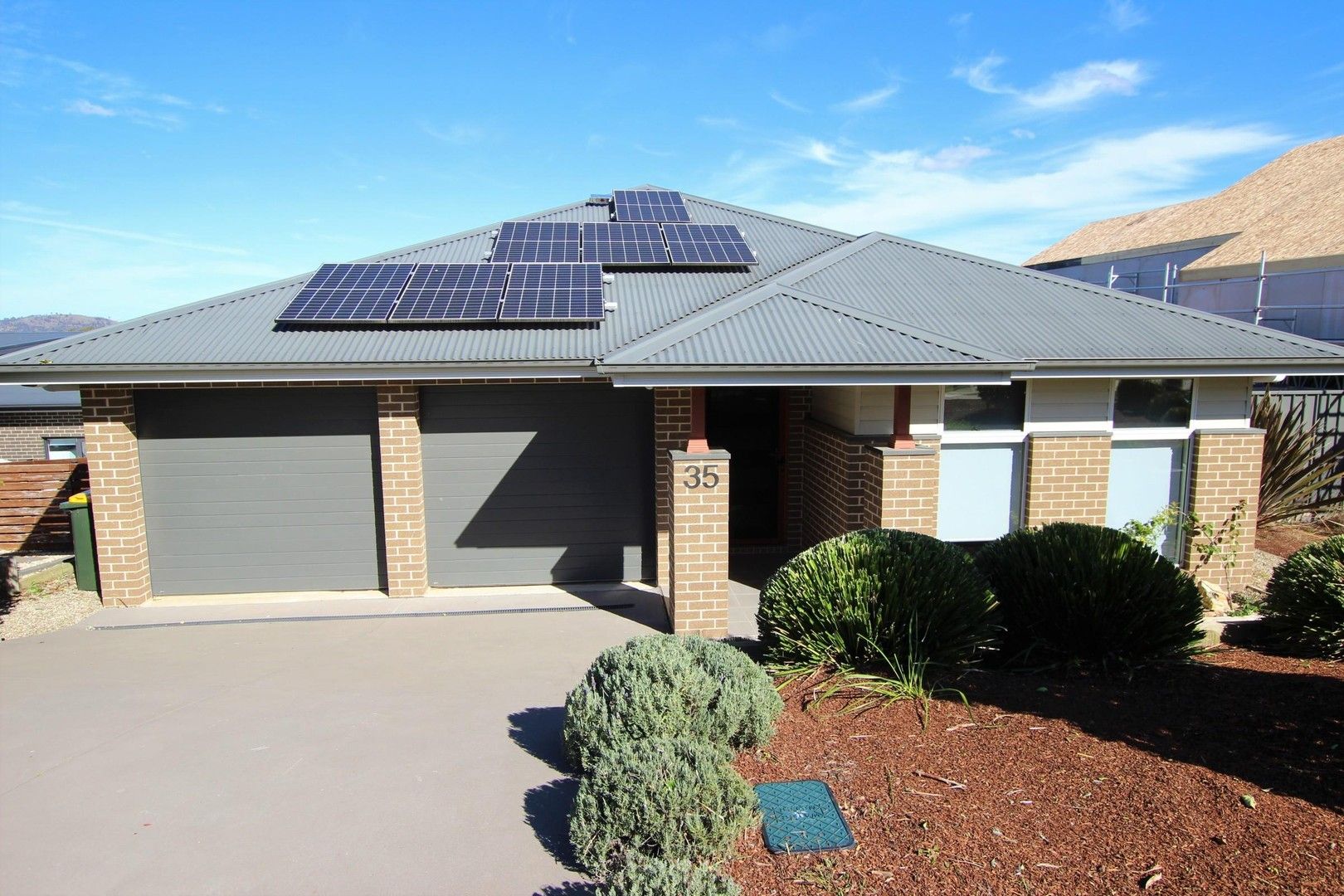 35 Lucy Beeton Crescent, Bonner ACT 2914 House For Rent 750 Domain