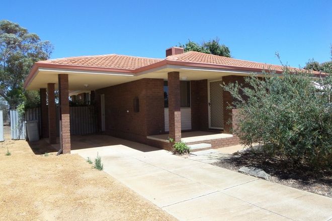 Picture of 3 Dolton Way, MERREDIN WA 6415