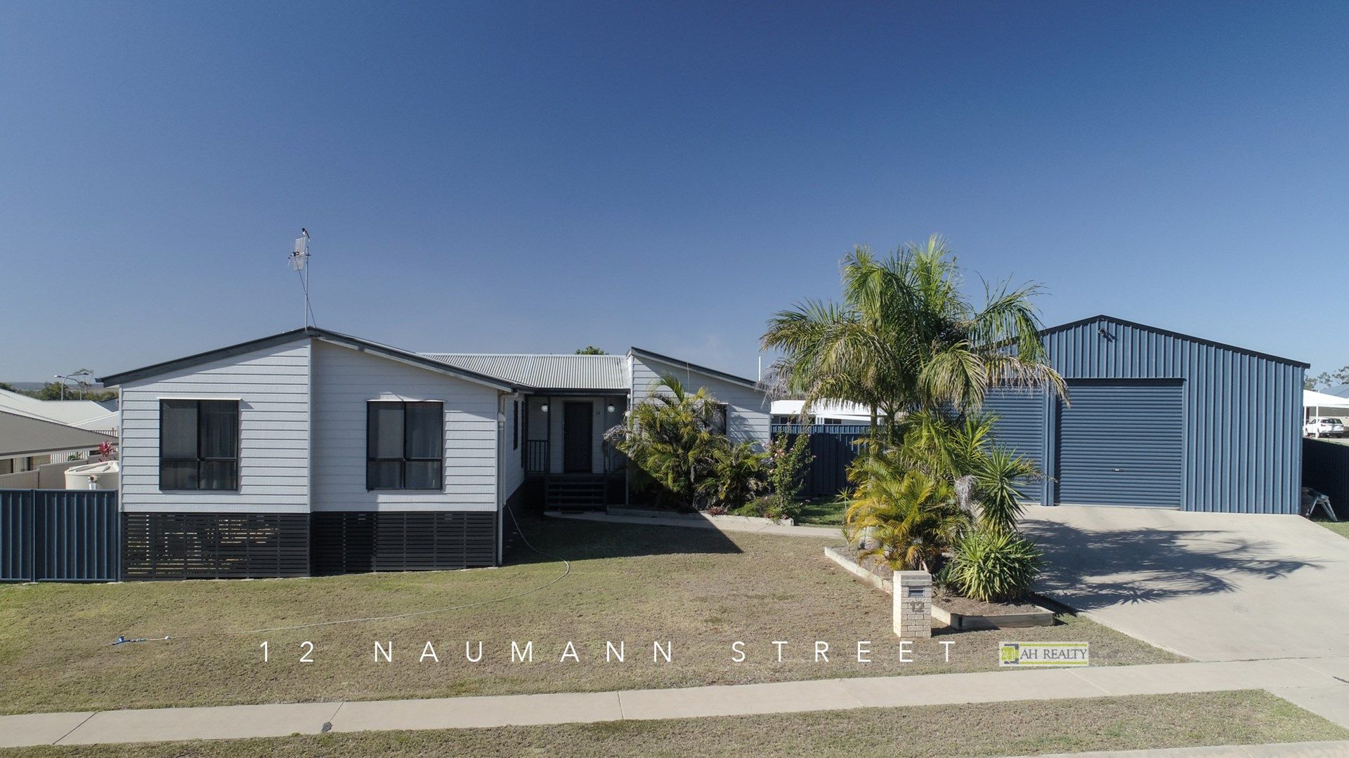 12 Naumann Street, Moranbah QLD 4744, Image 0