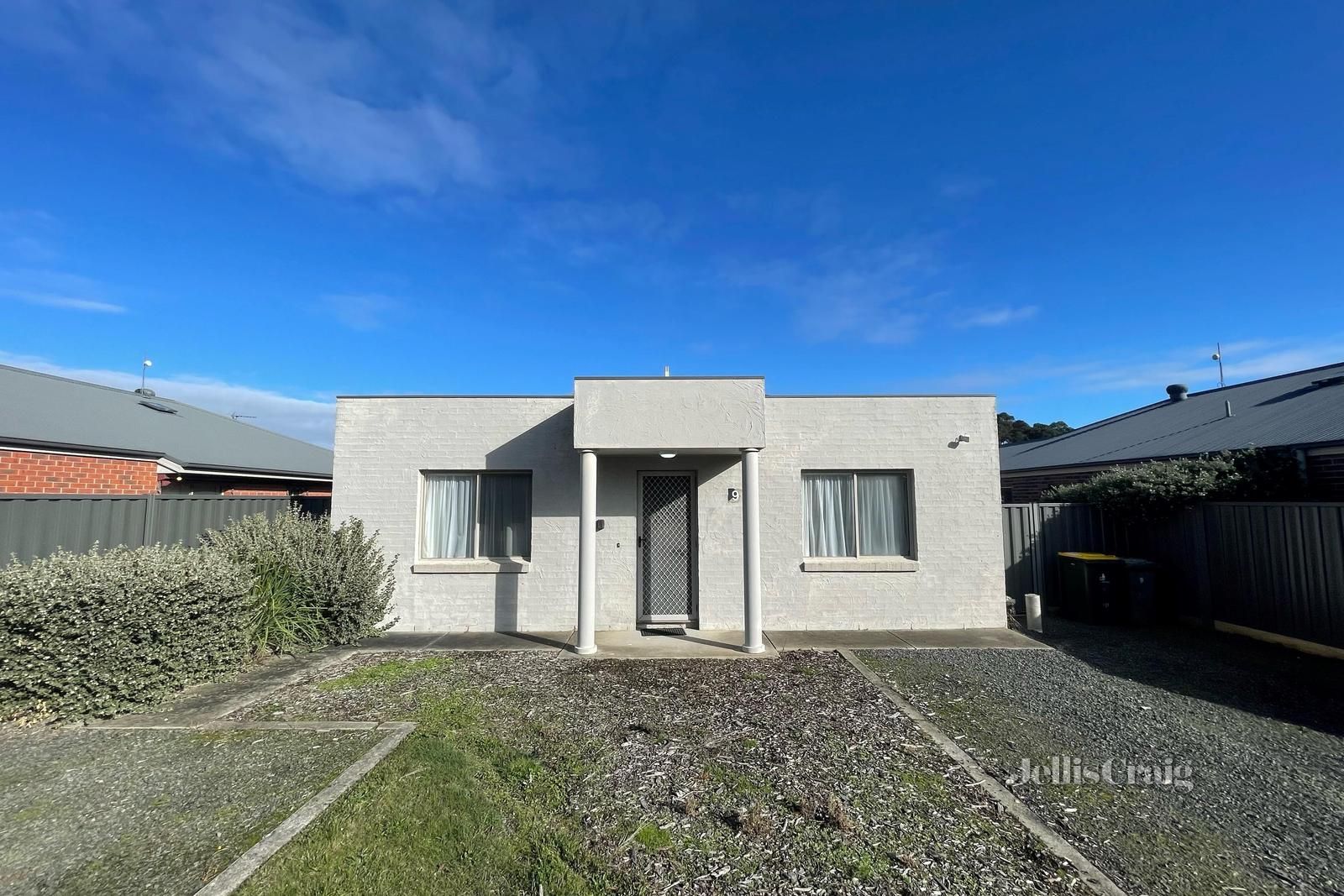9 Jemacra Place, Mount Clear VIC 3350, Image 0