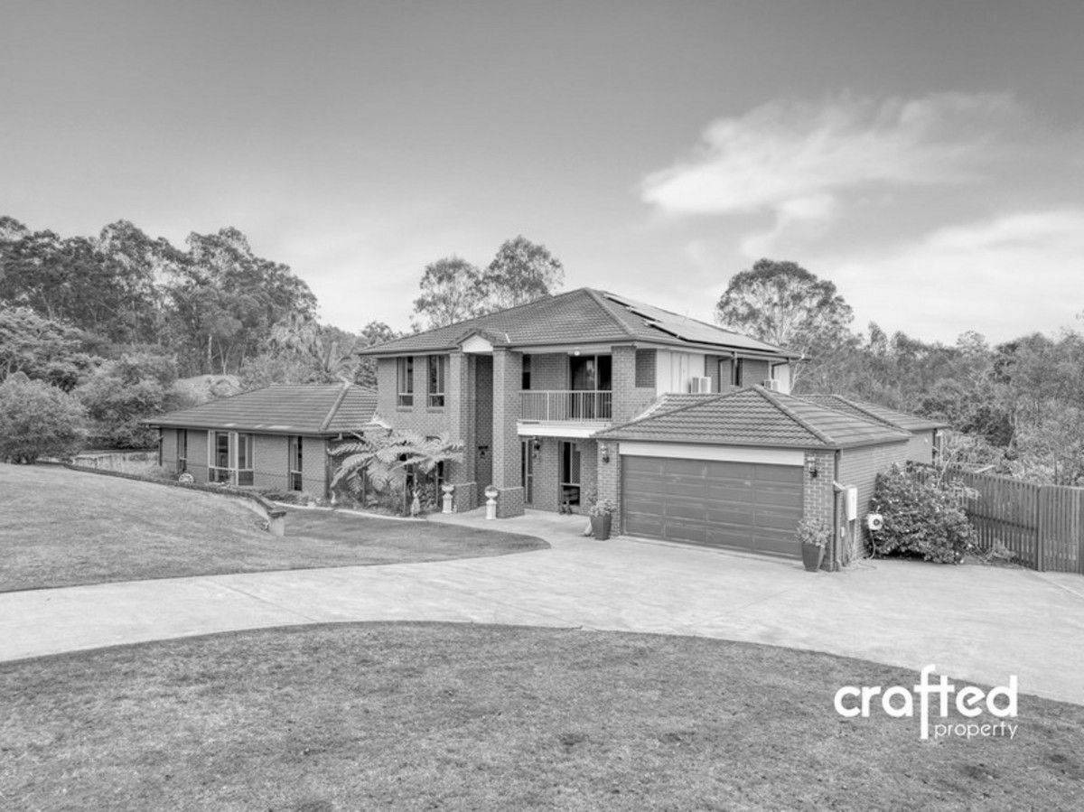 1 Yarra Glen Rise, Jimboomba QLD 4280, Image 0