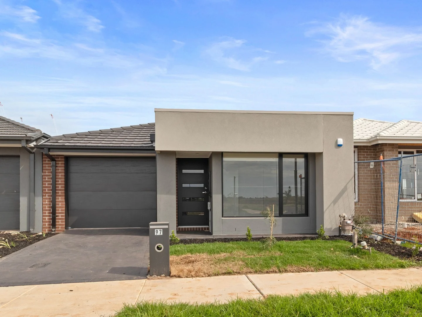 Primary image of 97 Adelong Boulevard, Cobblebank VIC 3338