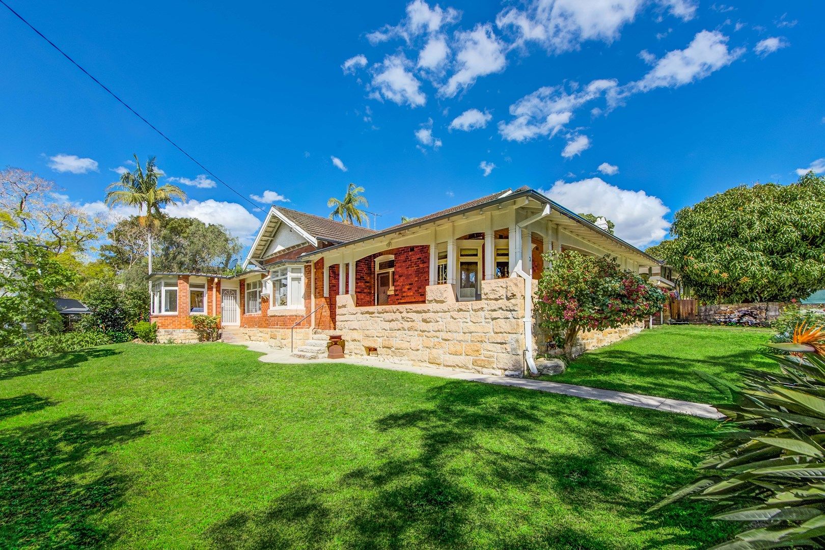 3 Futuna Street, Hunters Hill NSW 2110, Image 0