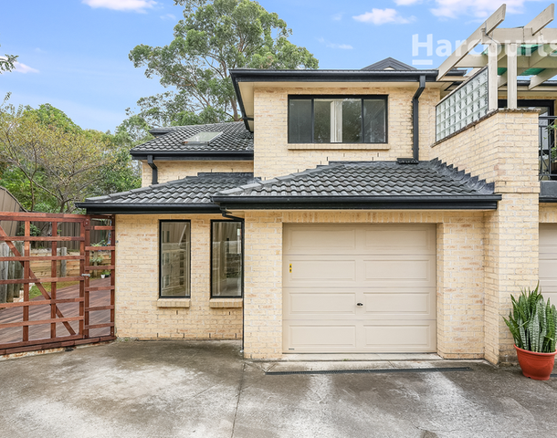 9A Maroubra Crescent, Woodbine NSW 2560