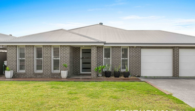 Picture of 19 Osprey Rd, SOUTH NOWRA NSW 2541