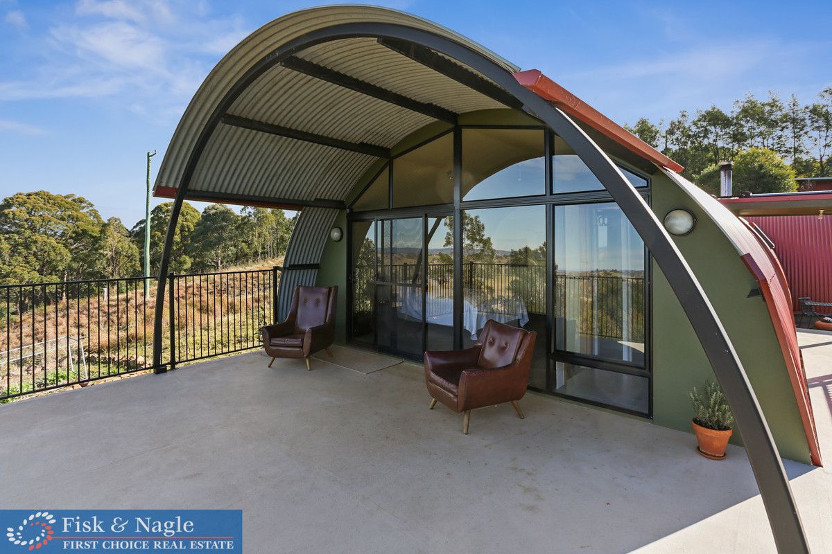 Lot 1 Newpark Road, Brogo NSW 2550, Image 0