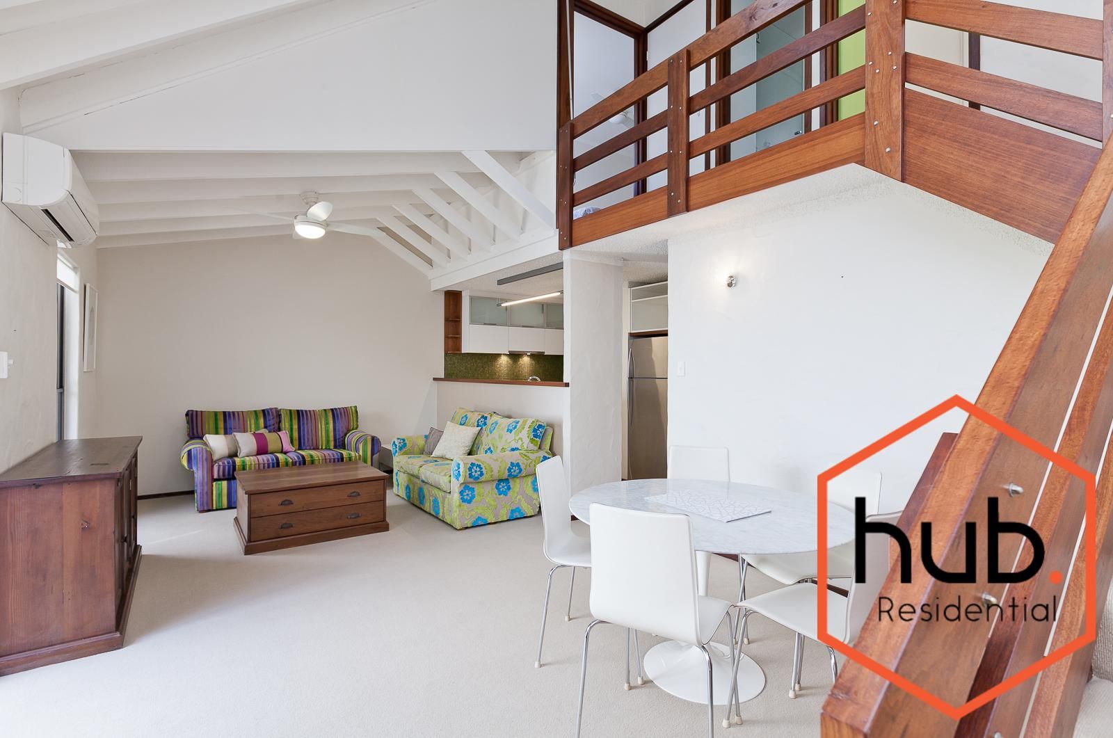 3 bedrooms Townhouse in 1/25 Rupert Street SUBIACO WA, 6008