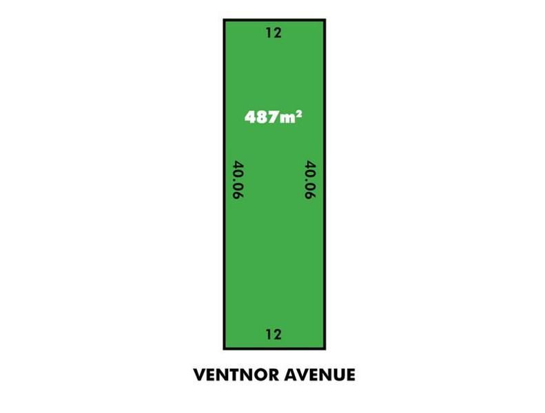 Lot 801/28 Ventnor Ave, MOUNT PLEASANT WA 6153, Image 0