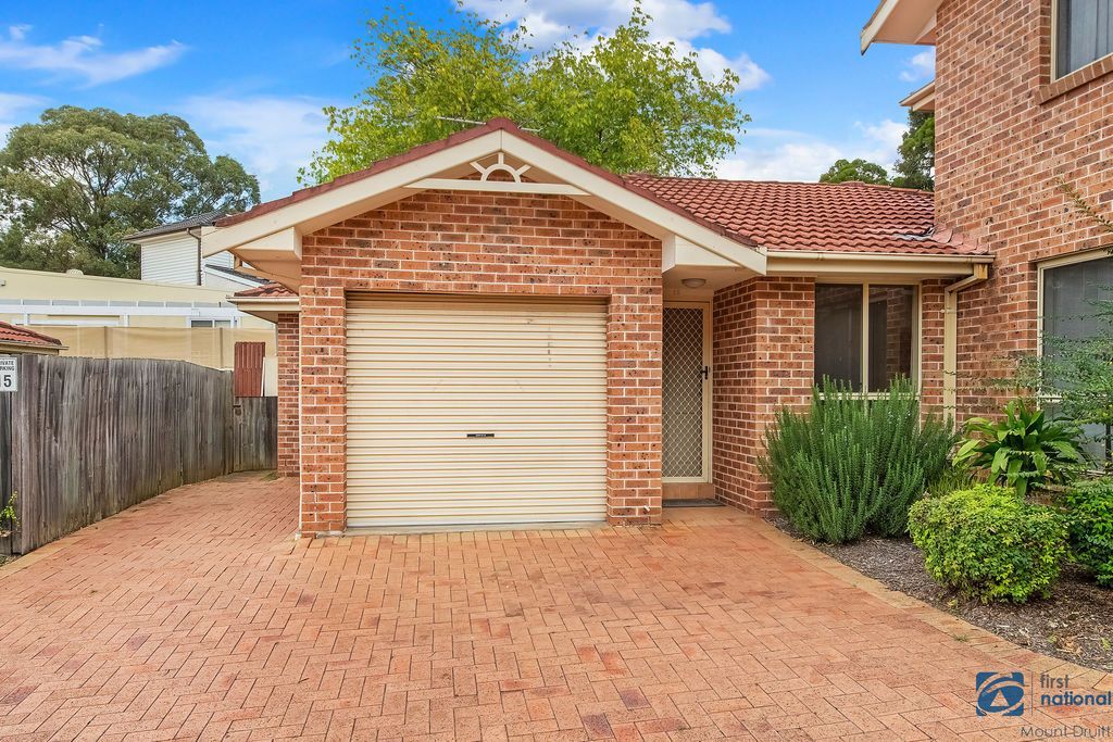 15/36-40 Great Western Highway, Colyton NSW 2760