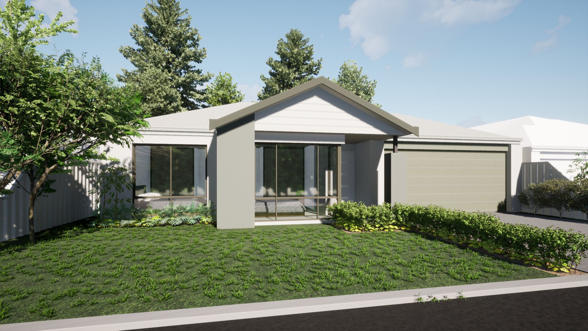 BLUE WREN DRIVE, Eaton WA 6232 4 beds house for Sale, 559,241