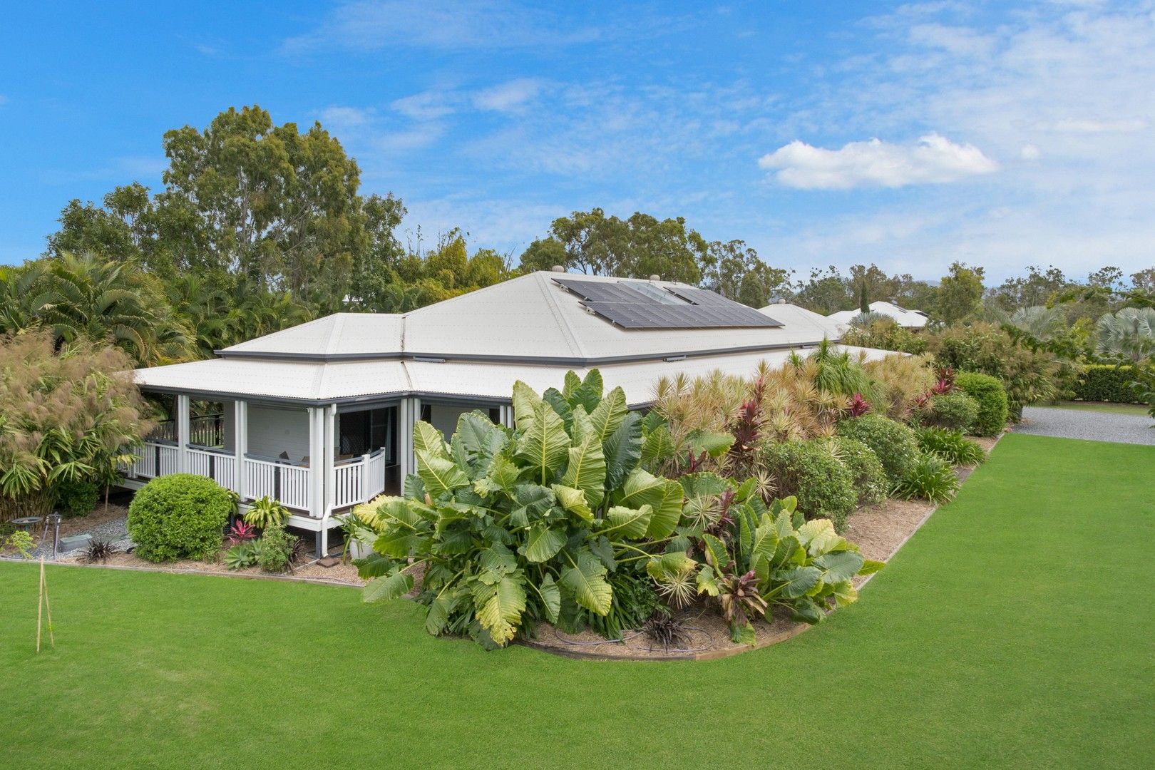 1 Lores Court, Jensen QLD 4818, Image 1