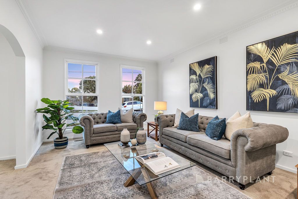 10 Eildon Street, Doncaster VIC 3108 Domain