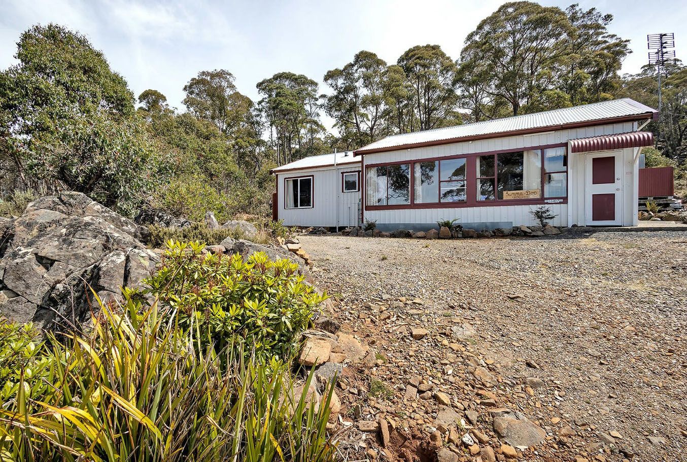 10407 Highland Lakes Road, Brandum TAS 7304, Image 1