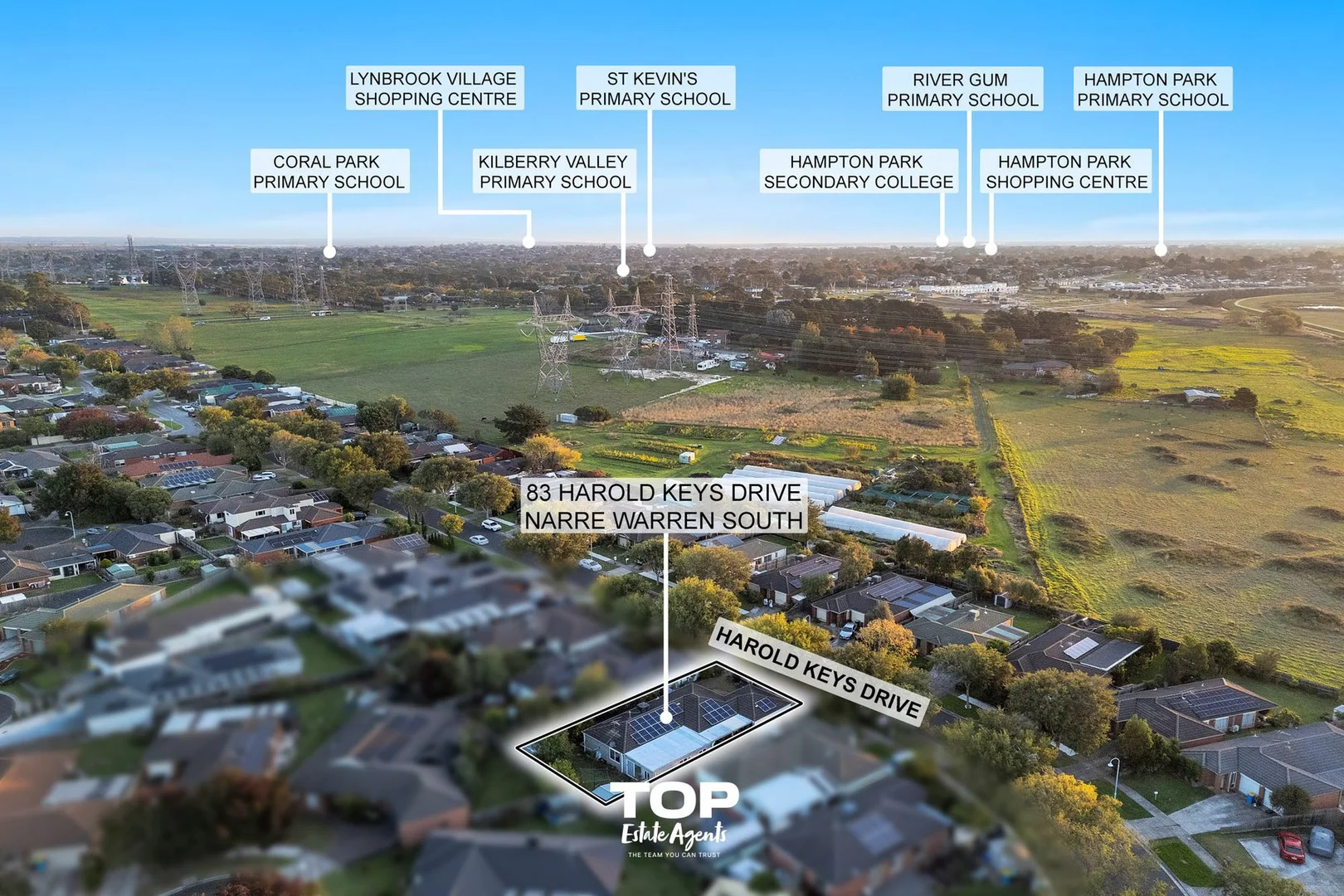 Additional image 28 of 83 Harold Keys Drive, Narre Warren South VIC 3805