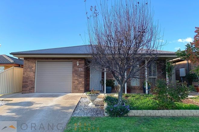 Picture of 30a Brooklands Drive, ORANGE NSW 2800