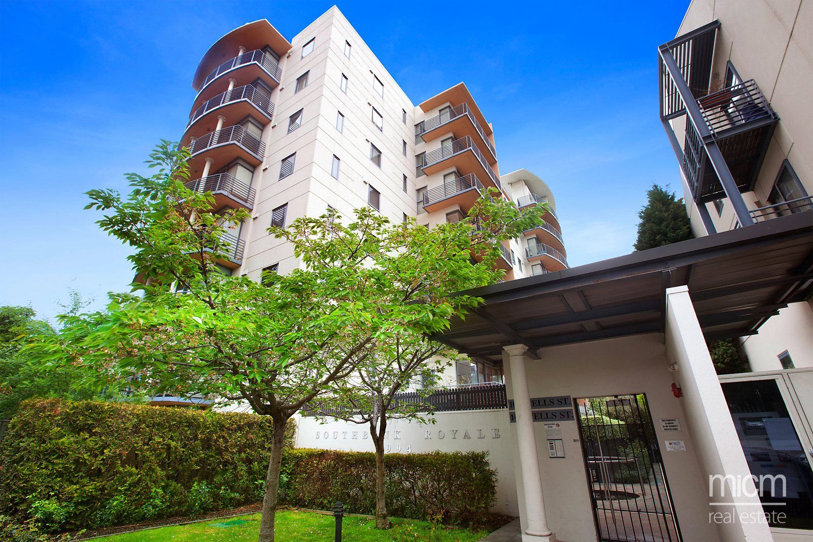 5 96 Wells Street Southbank Vic 3006 Apartment For Rent 440 00 Domain