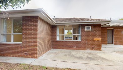 Picture of 1/11a Furnew Street, SPRINGVALE VIC 3171