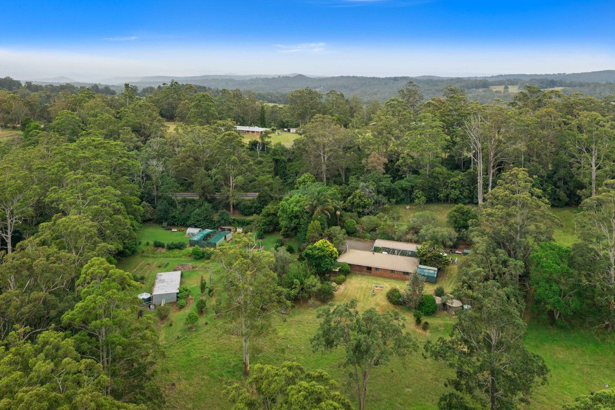 1 Murphy Road, Ravensbourne QLD 4352, Image 0