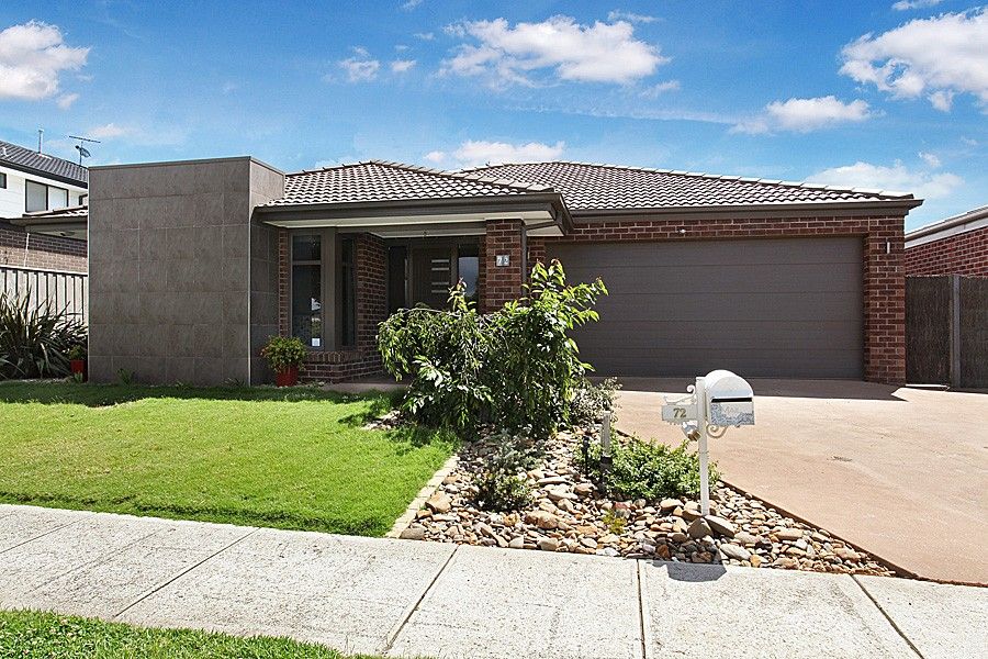 72 Featherbrook Drive, Point Cook VIC 3030, Image 0