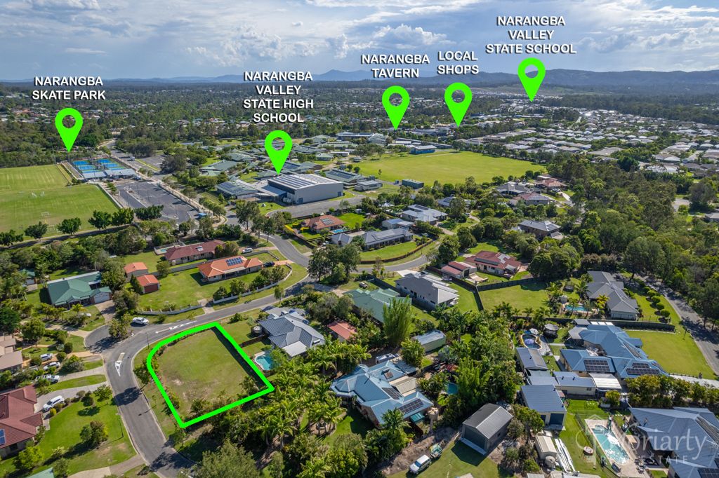 22a Glasstail Crescent, Narangba QLD 4504, Image 0