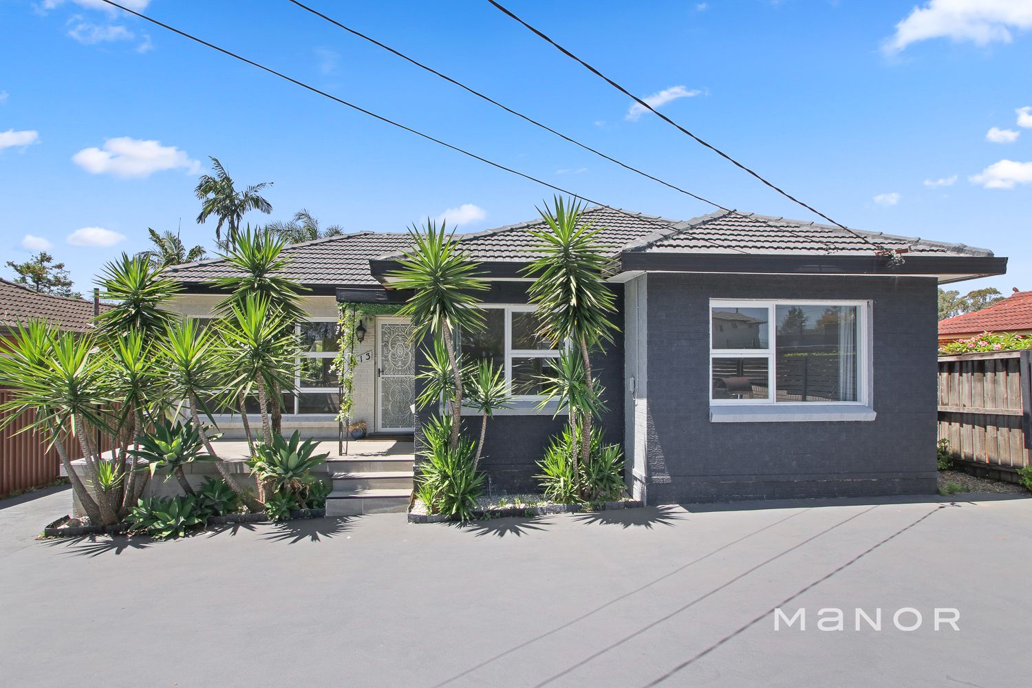 3 bedrooms House in 213 Old Windsor Road NORTHMEAD NSW, 2152
