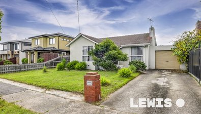 Picture of 81 Justin Avenue, GLENROY VIC 3046