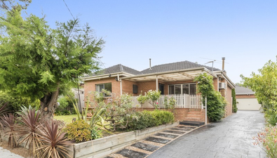 Picture of 1/13 Burch Street, BLACKBURN NORTH VIC 3130