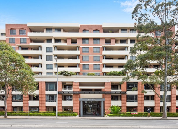 23/121-133 Pacific Highway, Hornsby NSW 2077