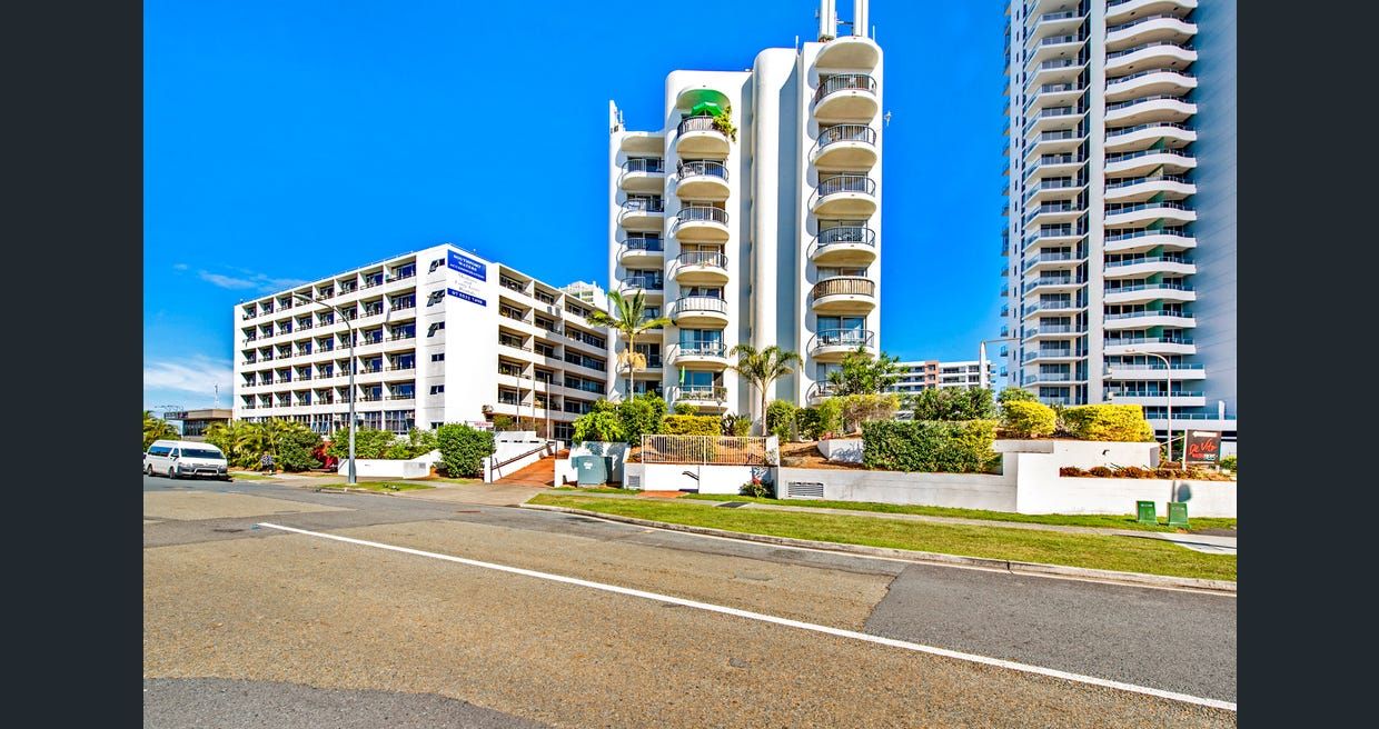 1 bedrooms Studio in 413/2 Barney Street SOUTHPORT QLD, 4215