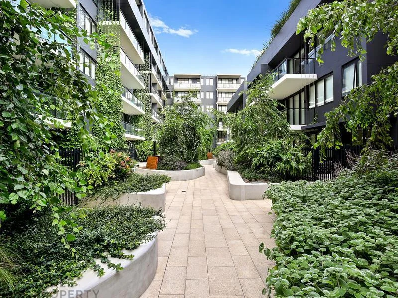 Additional image 6 of F202/72 MacDonald Street, Erskineville NSW 2043