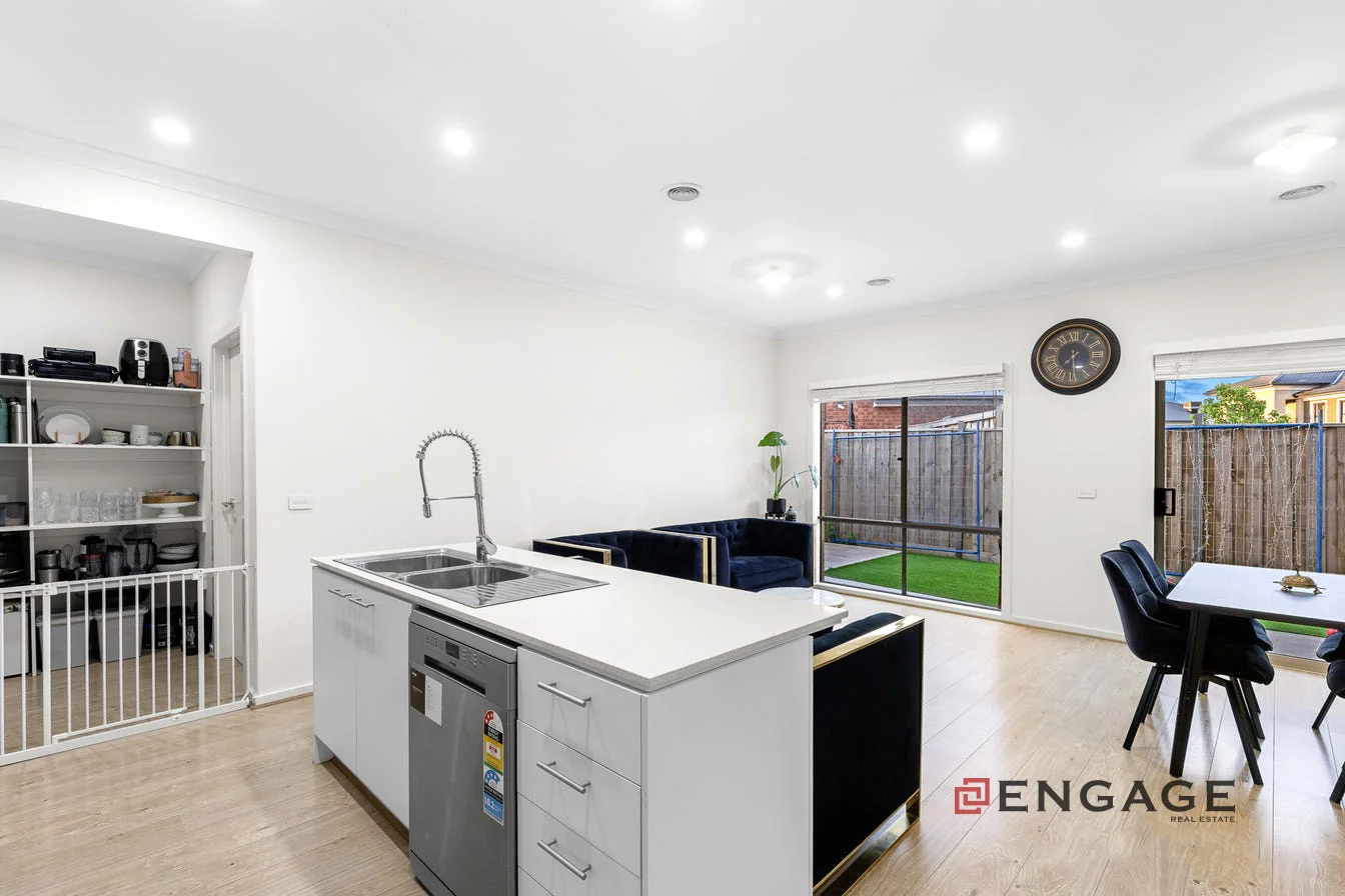 Additional image 13 of 34 Surround Drive, Mambourin VIC 3024