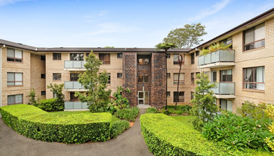 Picture of 16/130 Burns Bay Road, LANE COVE NSW 2066