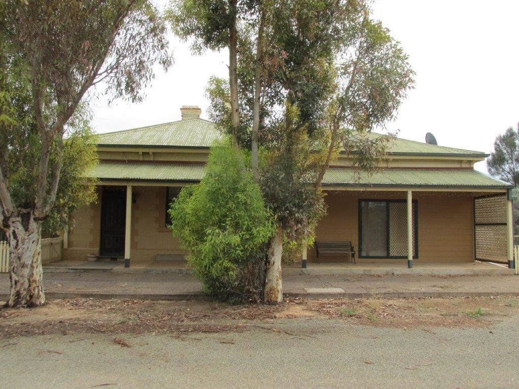 Lot 1 Railway Terrace West, Terowie SA 5421, Image 0