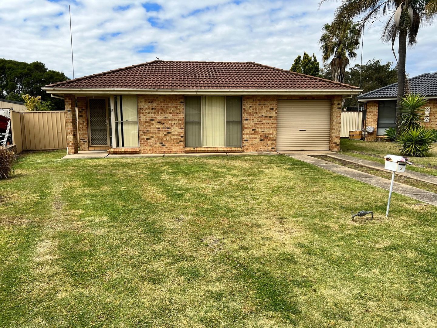 3 Snowbird Place Erskine Park Property History Address Research Domain