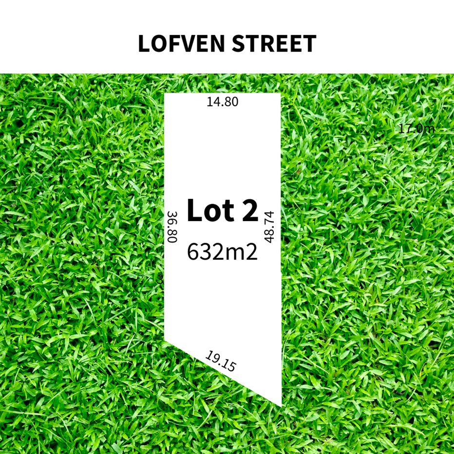 Lot 2, 14 Lofven Street, Nerrina VIC 3350, Image 0