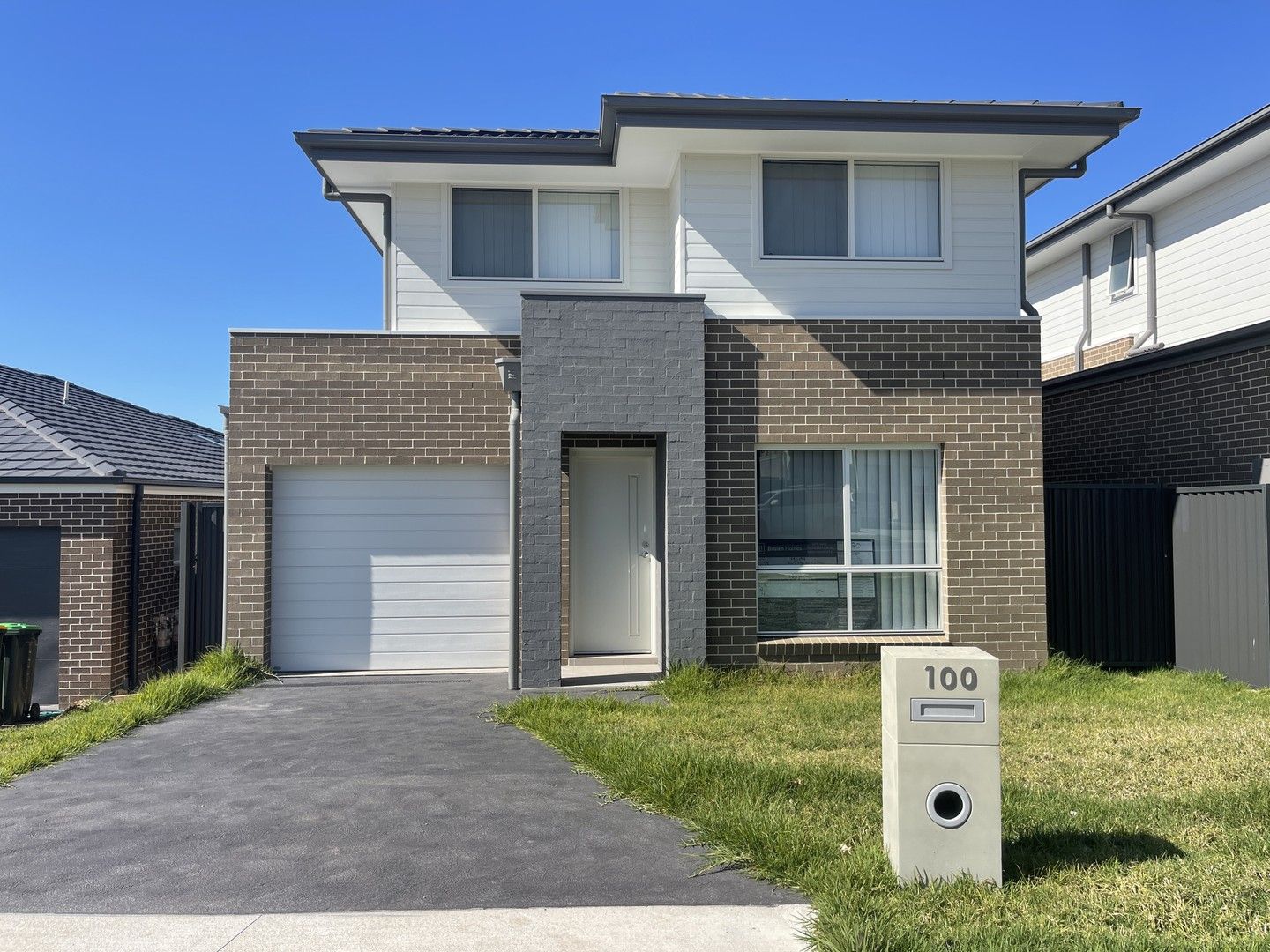 5 bedrooms House in 100 Olive Hill Drive COBBITTY NSW, 2570