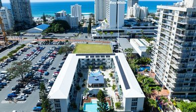 Picture of 49/69-73 Ferny Avenue, SURFERS PARADISE QLD 4217